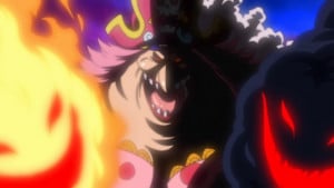 Episode 806 - One Piece - Anime News Network