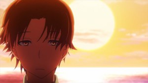 Episode 12 - Classroom of the Elite - Anime News Network