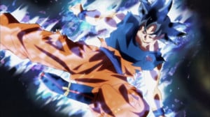 Episodes 109-110 - Dragon Ball Super - Anime News Network