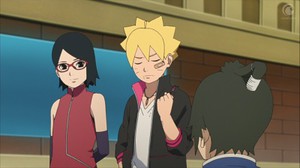 Episode 29 - Boruto: Naruto Next Generations - Anime News Network