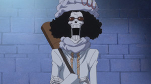 Episode 812 - One Piece - Anime News Network