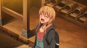 Episode 5 - Citrus - Anime News Network