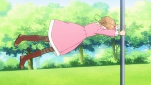 Episode 5 - Cardcaptor Sakura: Clear Card - Anime News Network