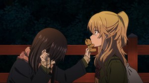 Episode 12 - Citrus - Anime News Network