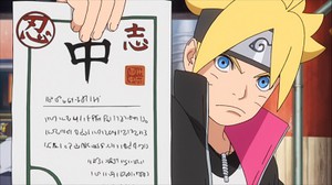 Anime Countdown Boruto - ANIME