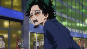 Episode 46 - My Hero Academia - Anime News Network