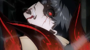 Episodes 1-8 - Tokyo Ghoul - Anime News Network