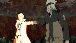 Episode 380 - Naruto Shippuden - Anime News Network