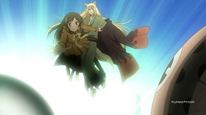 Episode 4 - Kamisama Kiss 2 - Anime News Network