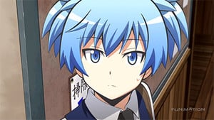 Episode 6 - Assassination Classroom - Anime News Network