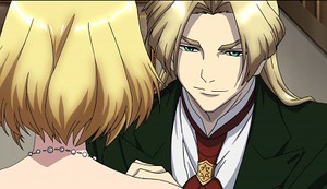 Episode 20 - CROSS ANGE Rondo of Angel and Dragon - Anime News Network