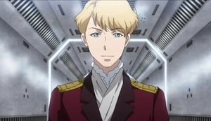 Episode 22 - Aldnoah.Zero - Anime News Network