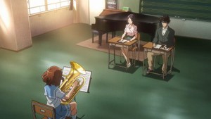 Episode 9 - Sound! Euphonium - Anime News Network