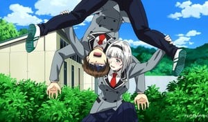 Episodes 1-7 - SHIMONETA: A Boring World Where the Concept of Dirty