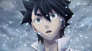 Episode 6 - God Eater - Anime News Network