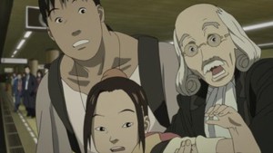 Episode 8 - Classic Review: Paranoia Agent - Anime News Network