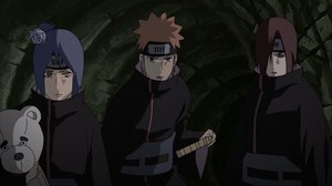 Episode 435 - Naruto Shippuden - Anime News Network