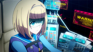 Episode 8 - Heavy Object - Anime News Network