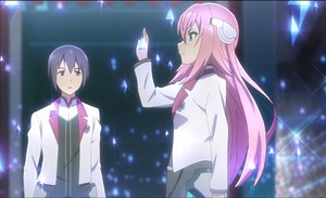 Episode 9 - The Asterisk War - Anime News Network