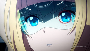 Episode 19 - Heavy Object - Anime News Network