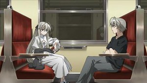 yosuga no sora walkthrough