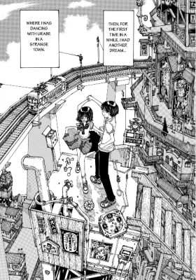 Crunchyroll Manga - House of 1000 Manga - Anime News Network