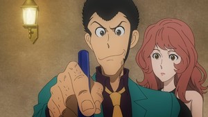 lupin