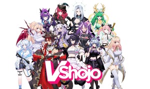 vshojo