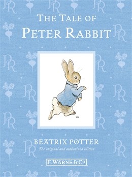 BBC Story on Peter Rabbit in Japan - Interest - Anime News Network