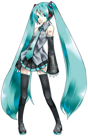 Watch Hatsune Miku's N. American TV Debut on The Late Show - News ...