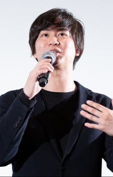 Naoto Fujiyama