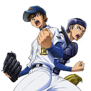 Glay Performs Ace of Diamond Act II Anime's Opening Song - News - Anime ...