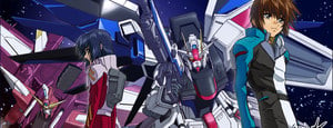 T.M. Revolution Teases Gundam Seed Film Project's Status - News - Anime ...