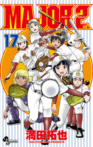 Top 10 Baseball Anime 2023 (You Need to Watch) - YouTube