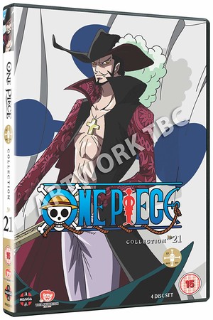 Latest One Piece Released Monday - News - Anime News Network