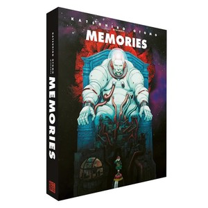 Memories Collector S Edition 12 Blu Ray