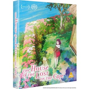 The House Of The Lost On The Cape Collector S Edition Combi Pg Bddvd