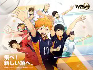 Anime adaptations' cast will voice both English, Japanese voiceovers for game