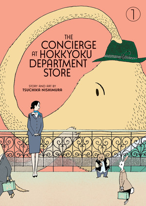 concierge