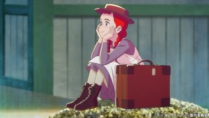 Anne Shirley Anime Reveals April 5 Premiere in Teaser Video