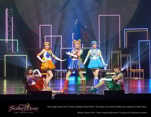 North American tour, London performances stream for limited period of 3 days each