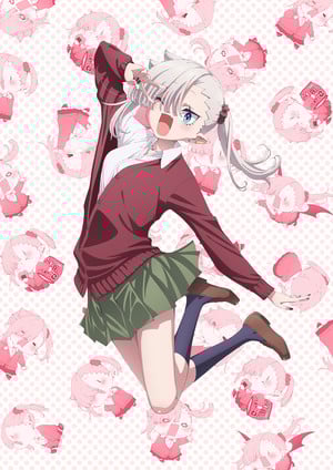 Minami Tanaka, Kenshō Ono star in 2025 anime