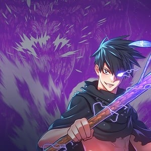 Players control 3 main characters in hack-and-slash style combat