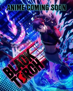 Ryōta Suzuki, Yōji Ueda, Sayaka Senbongi, Junya Enoki star in supernatural action series