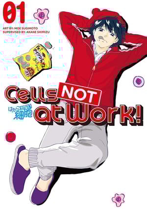 Sugimoto to launch Gaku Shoku Girl manga about high school girl giving a twist to school meals