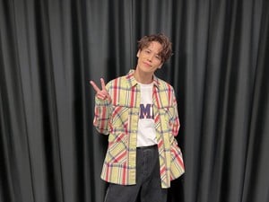 Miyano's contract with Gekidan Himawari expired on Sunday