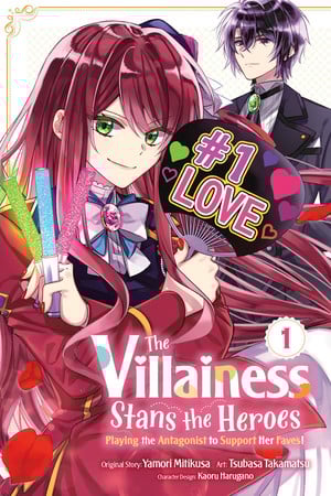 Volume 6 ships on August 8