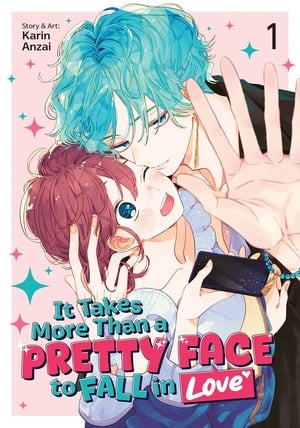 Manga launched in 2020, inspired live-action film on March 7