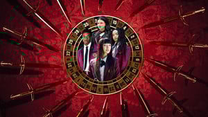 Series debuted on May 15