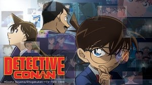 Episodes feature "Conan vs. The Black Organization"